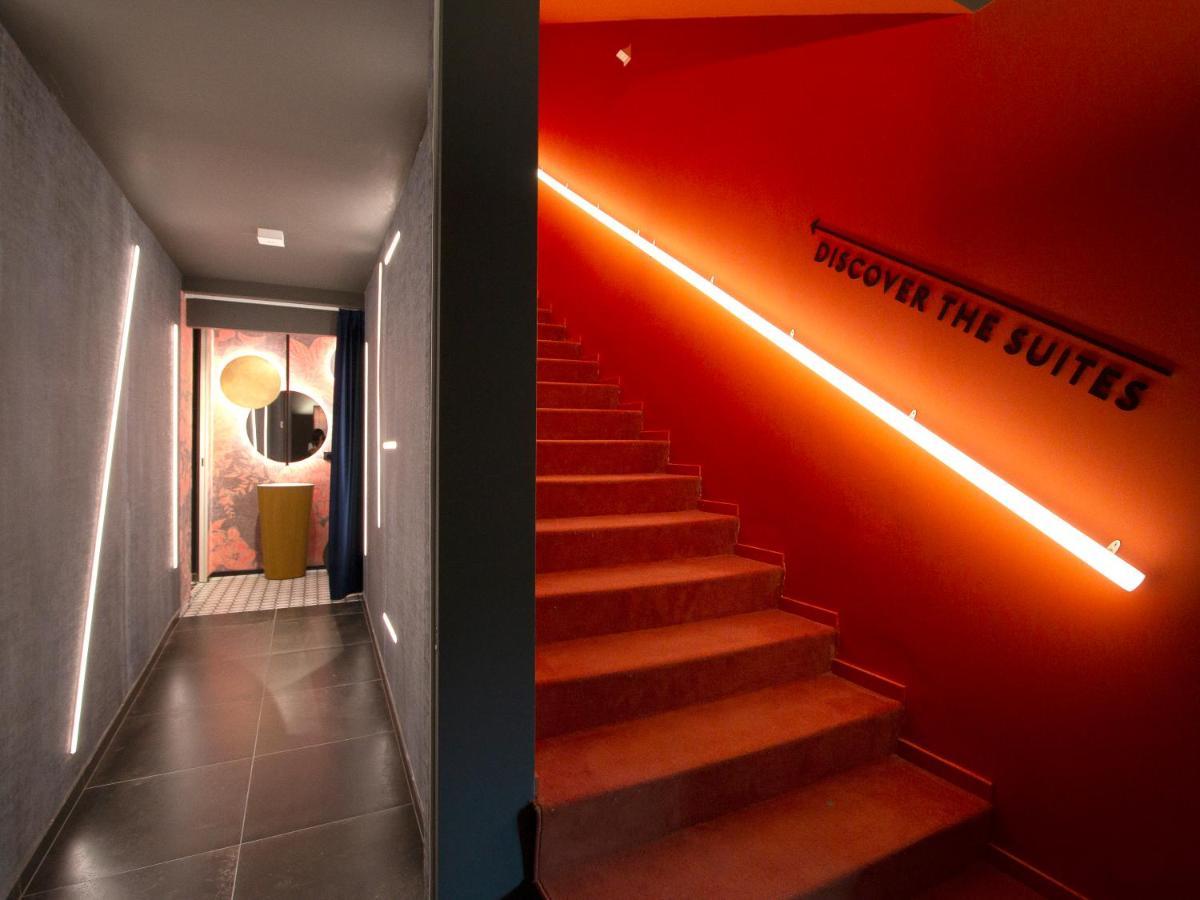 Demo Design Emotion Hotel 4*