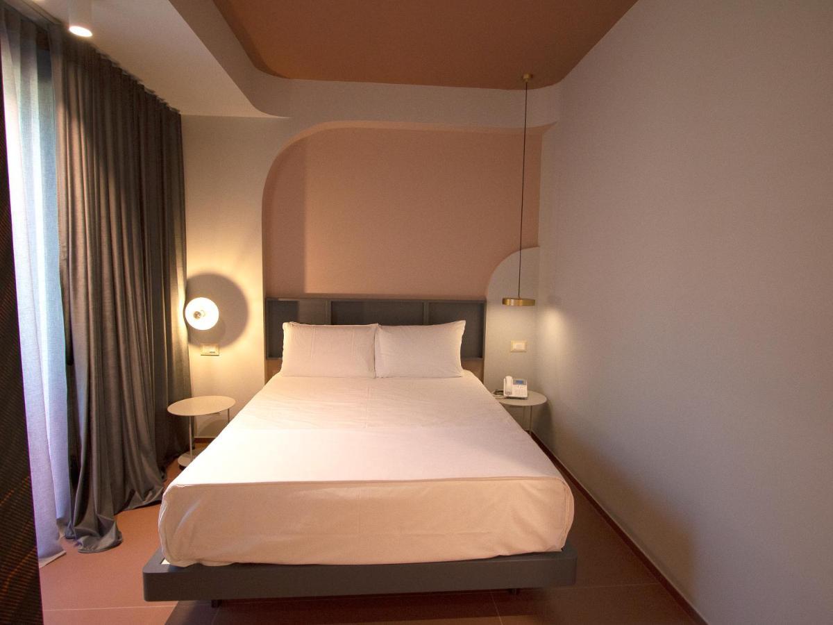 Hotel Demo Design Emotion