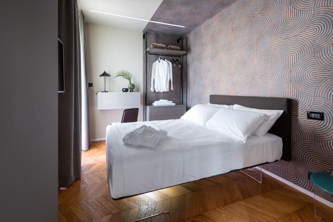 Demo Design Emotion Hotel