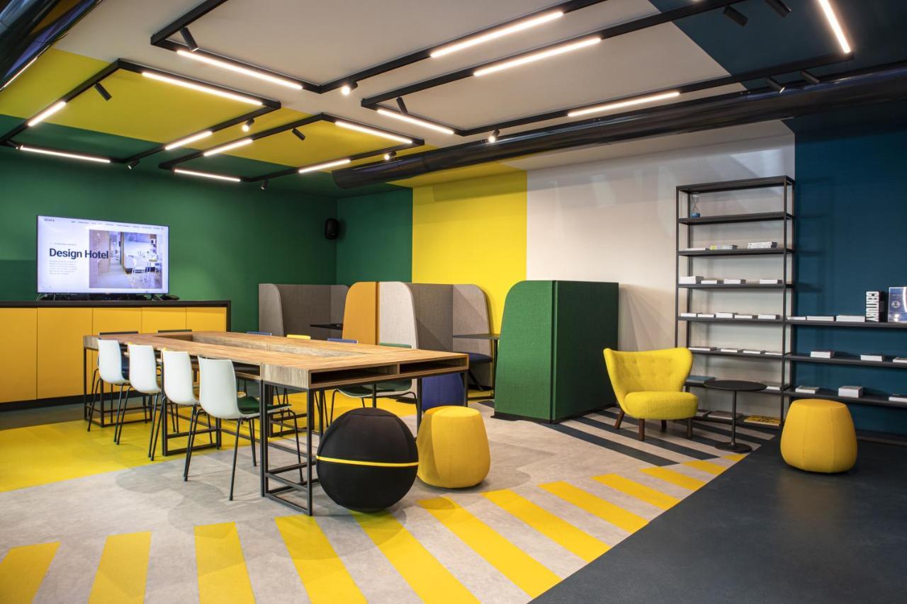 Demo Design Emotion Rimini