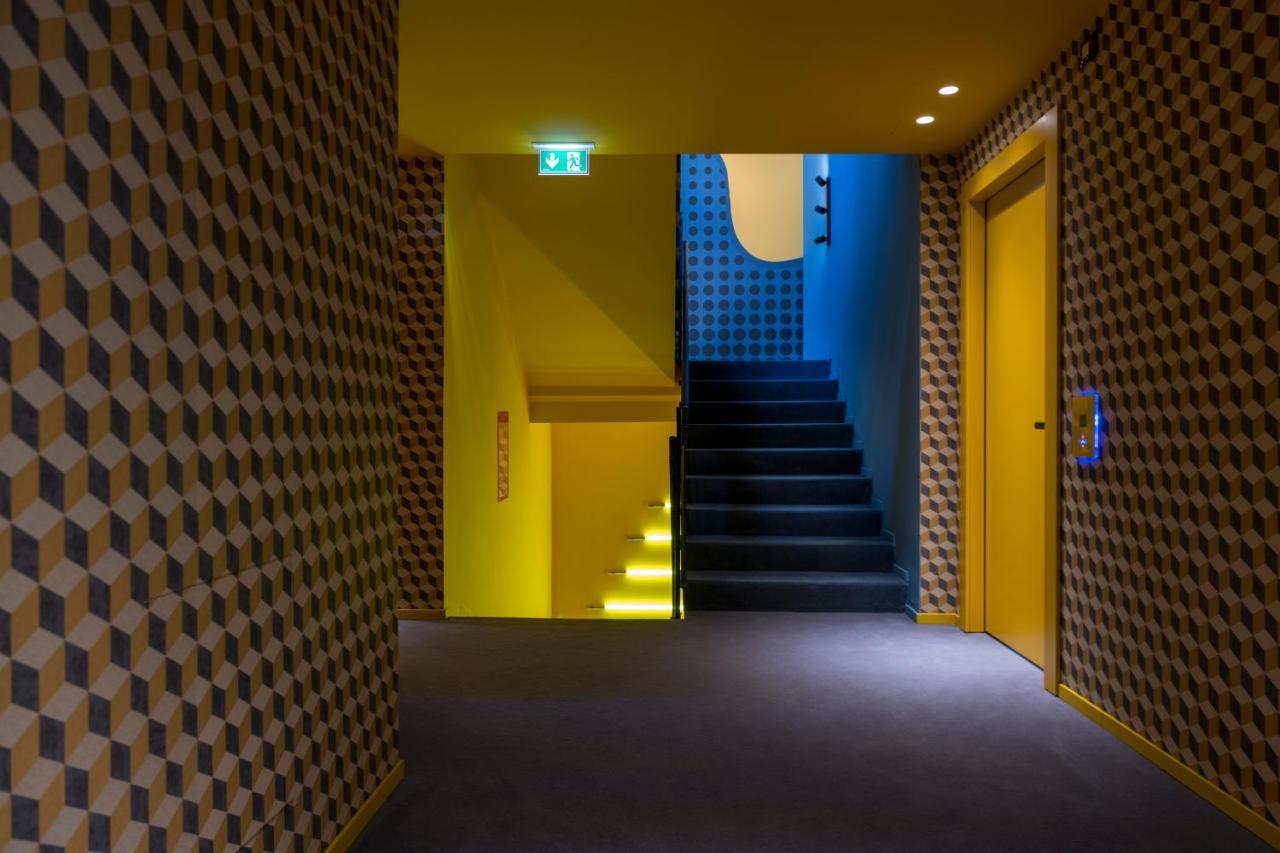 Demo Design Emotion Hotel Rimini