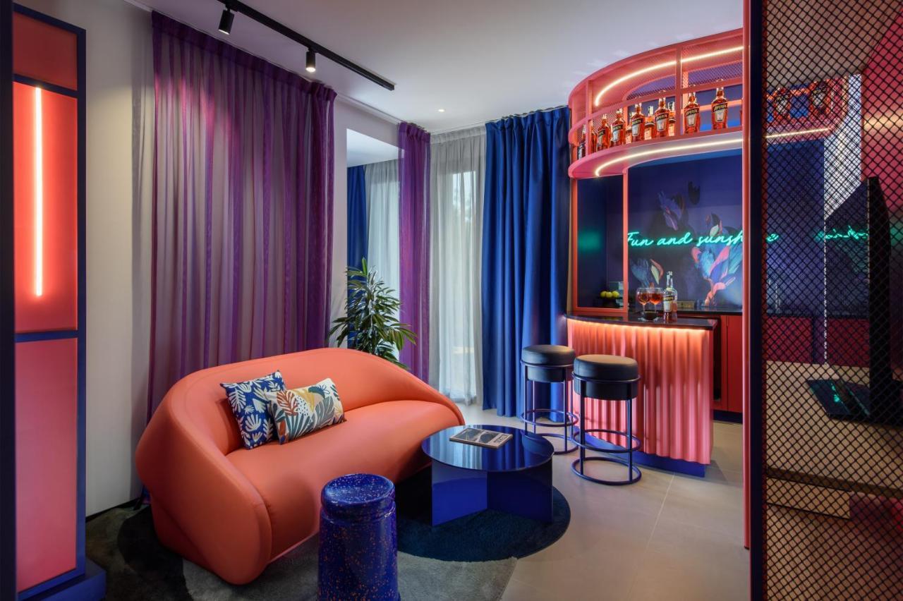 Demo Design Emotion Hotel 4*