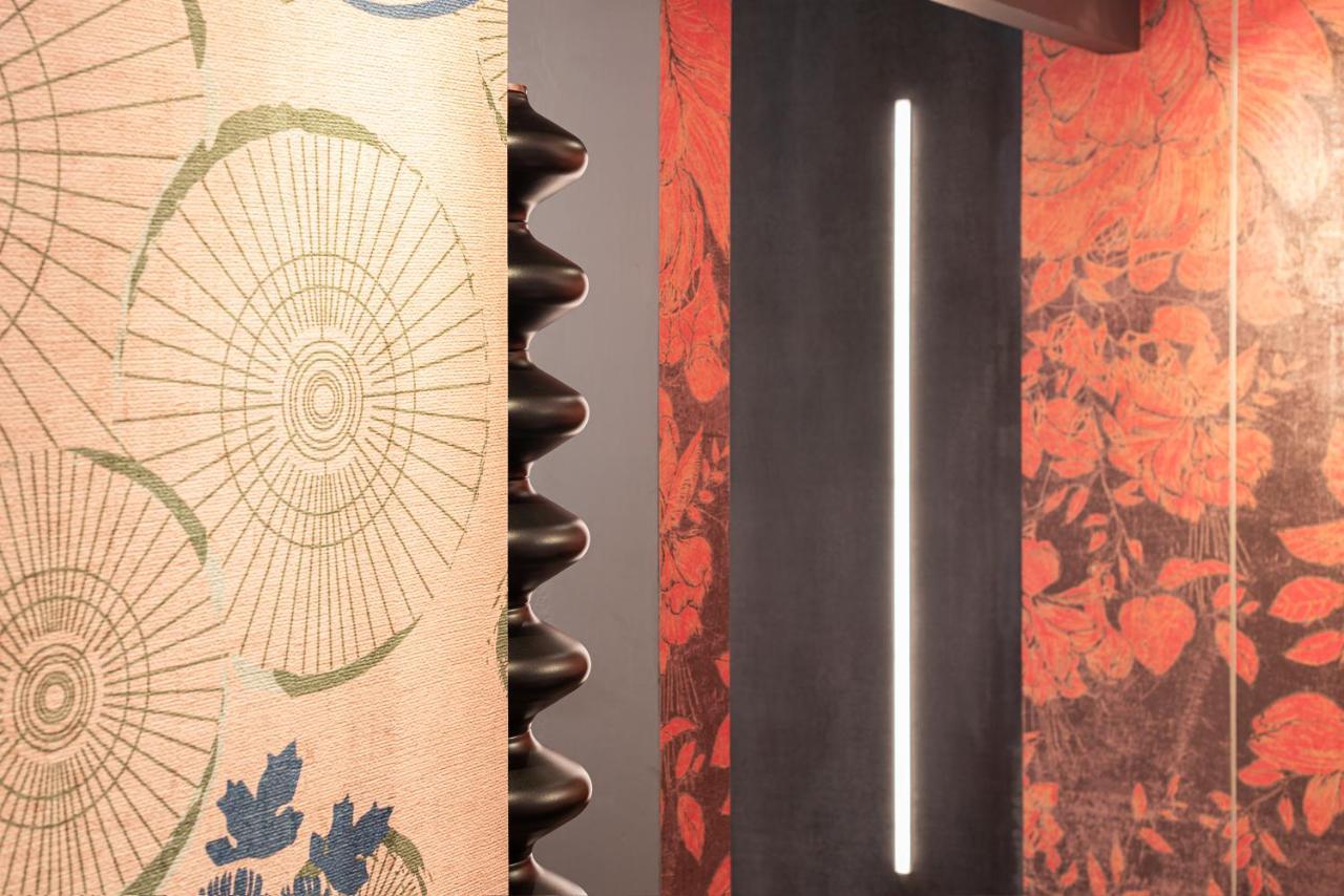 Demo Design Emotion Hotel Rimini
