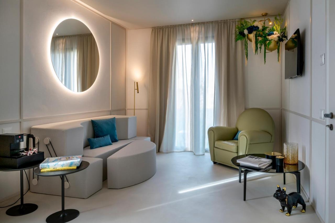 Demo Design Emotion Hotel 4*