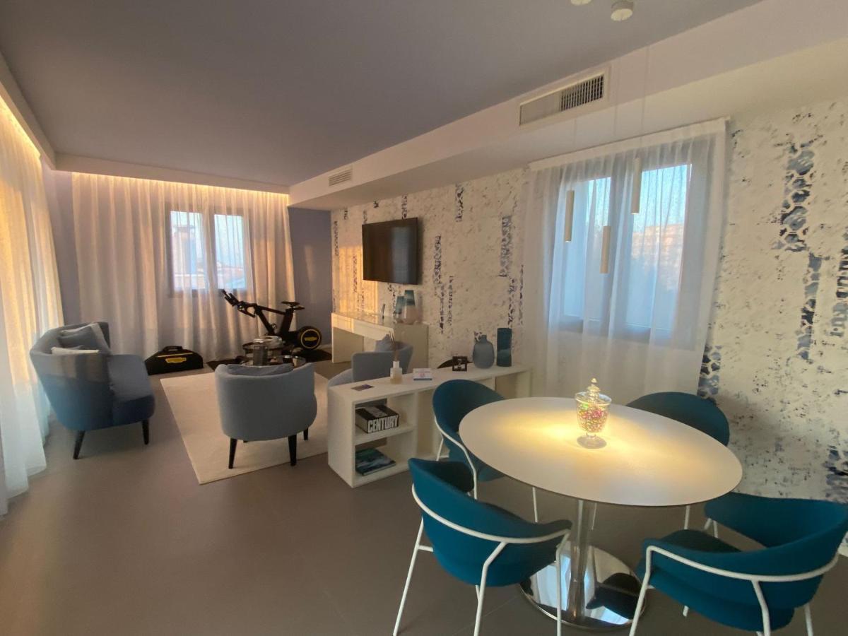 Hotel Demo Design Emotion 4*