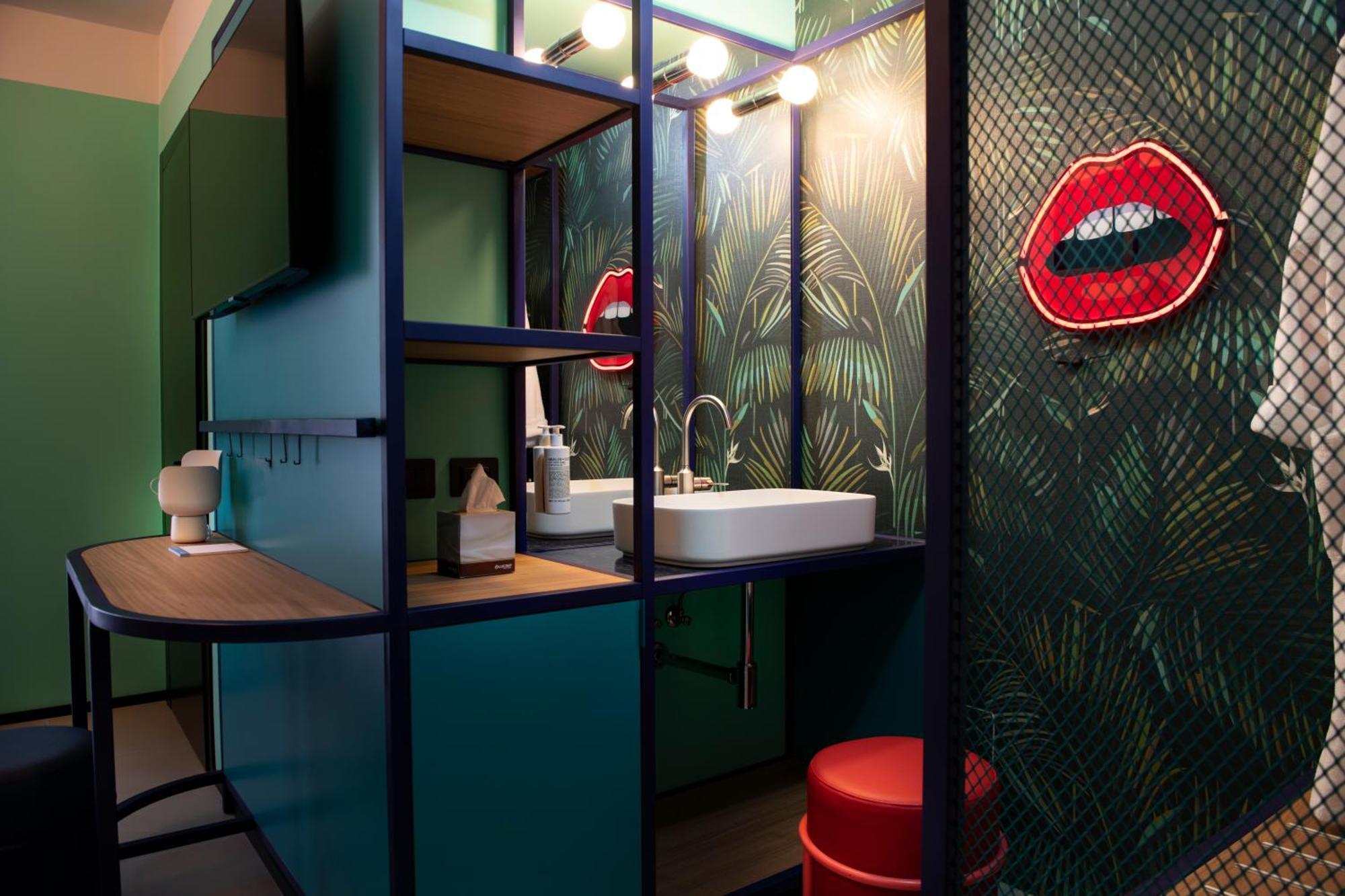 Hotel Demo Design Emotion Rimini