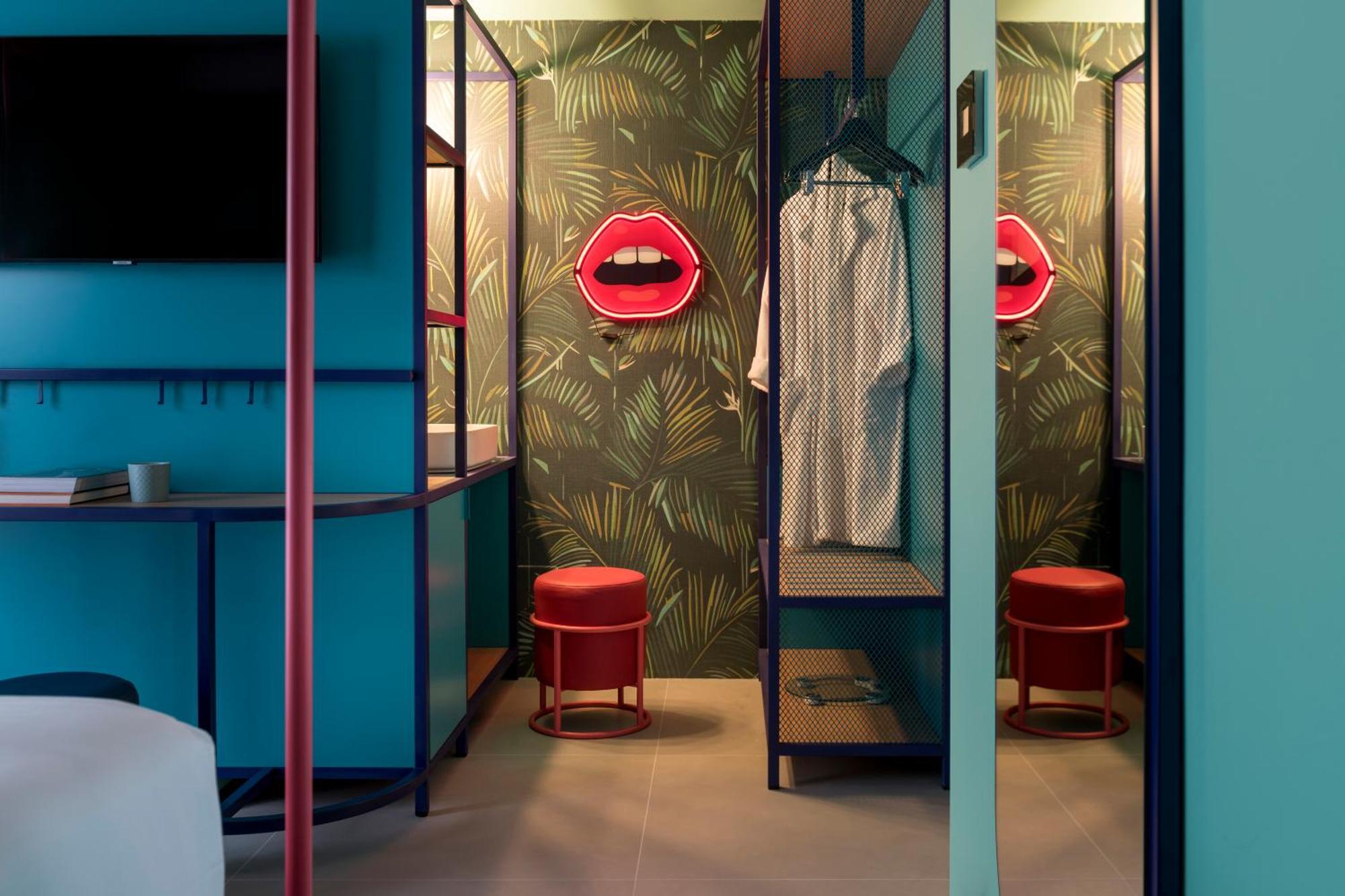 Hotel Demo Design Emotion 4*