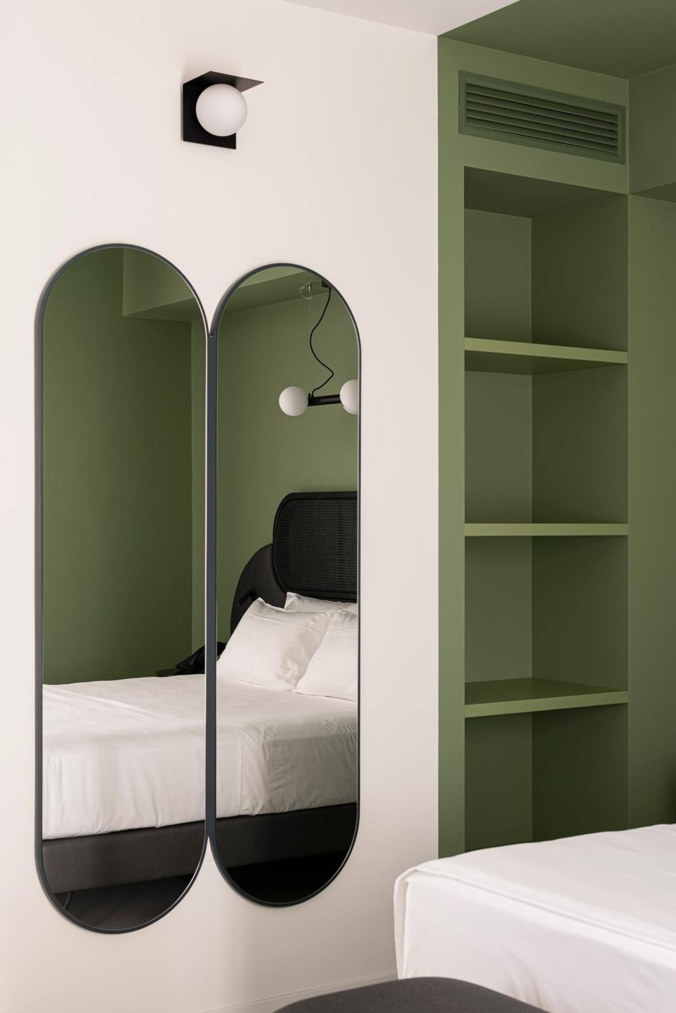 Demo Design Emotion Hotel