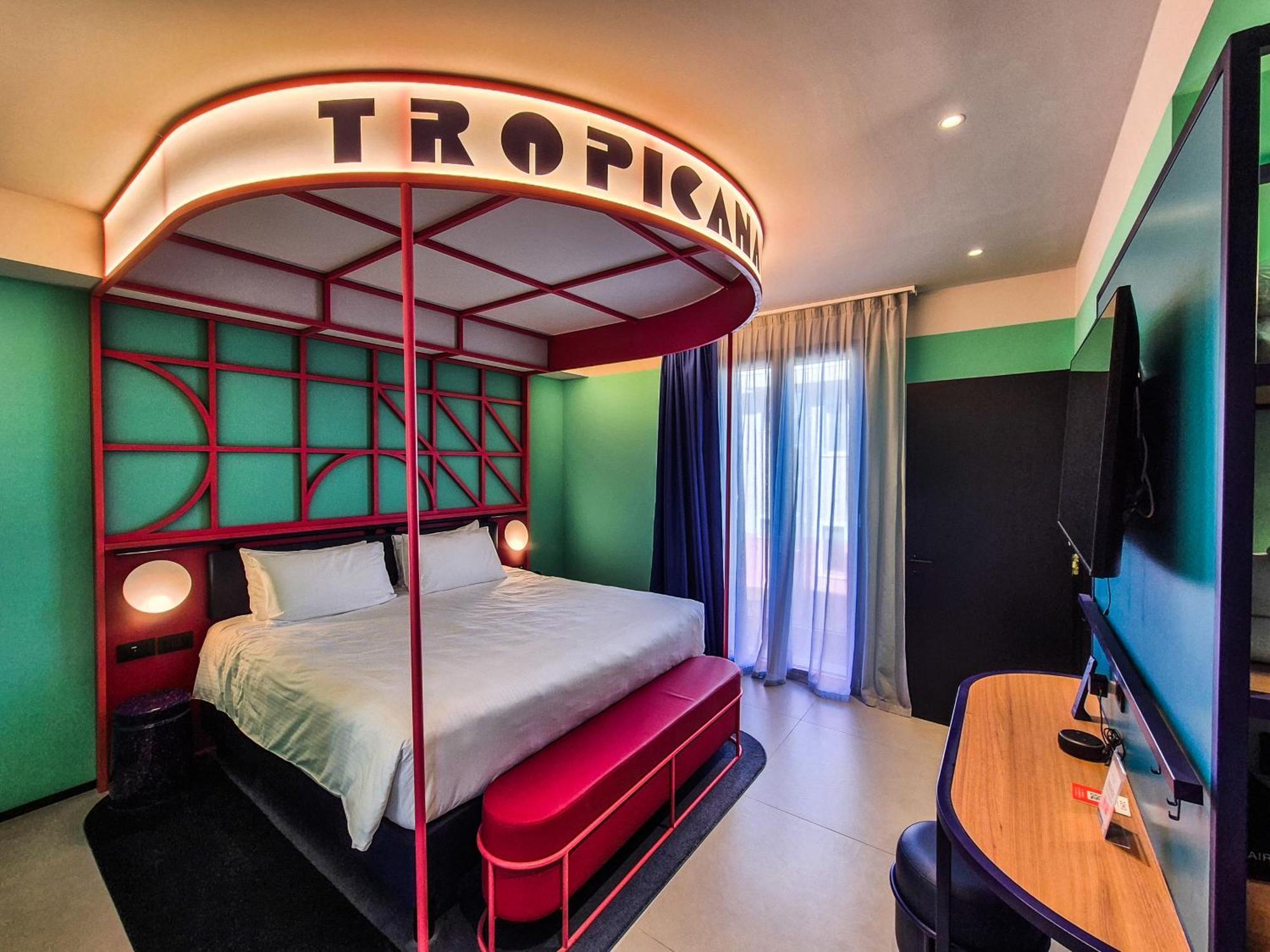 Demo Design Emotion Hotel Rimini