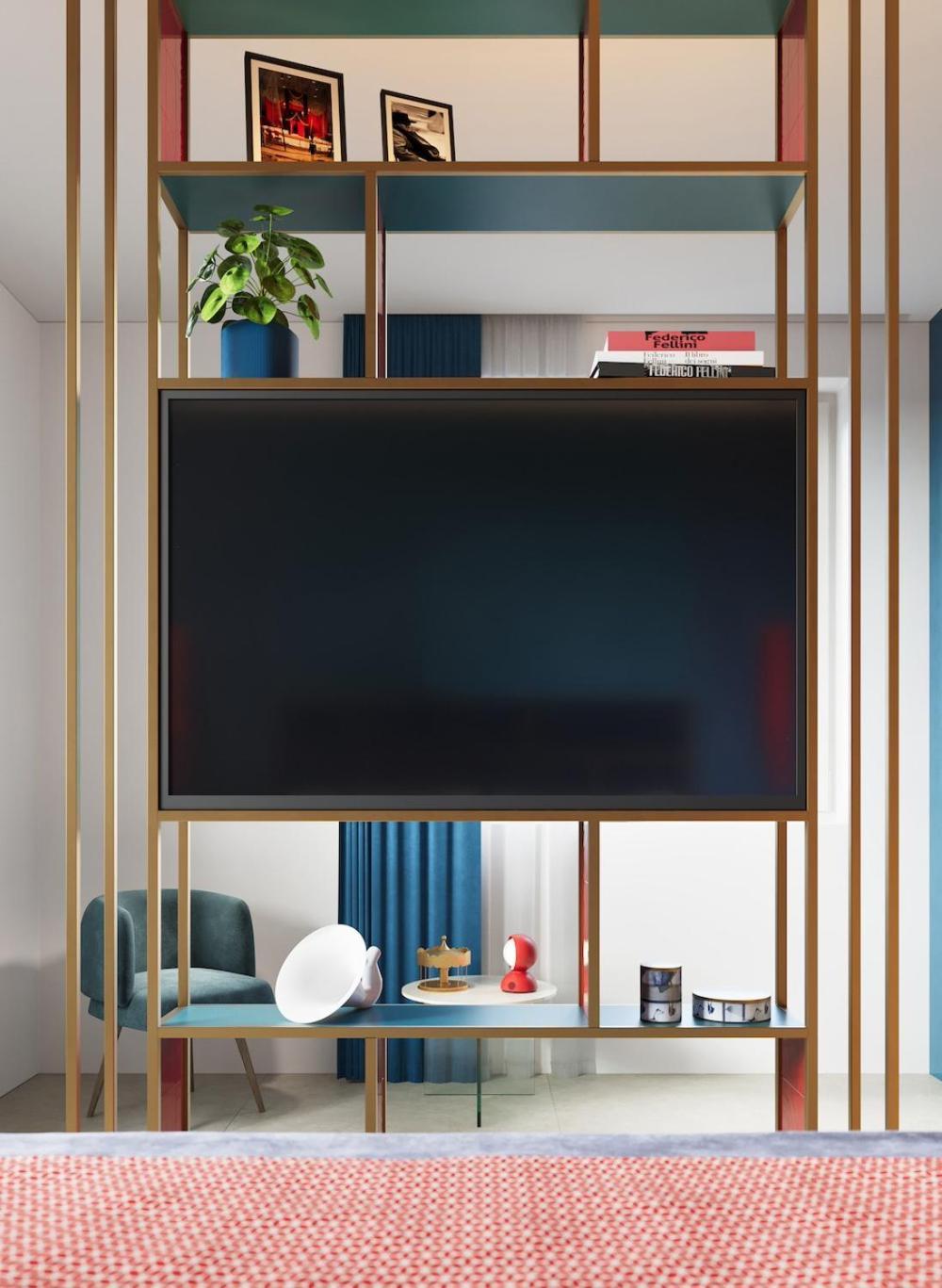 Hotel Demo Design Emotion