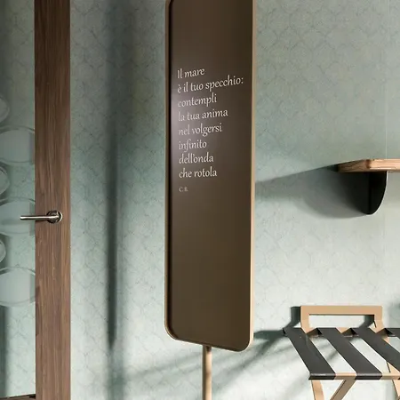 Demo Hotel Design Emotion Rimini Quarto foto