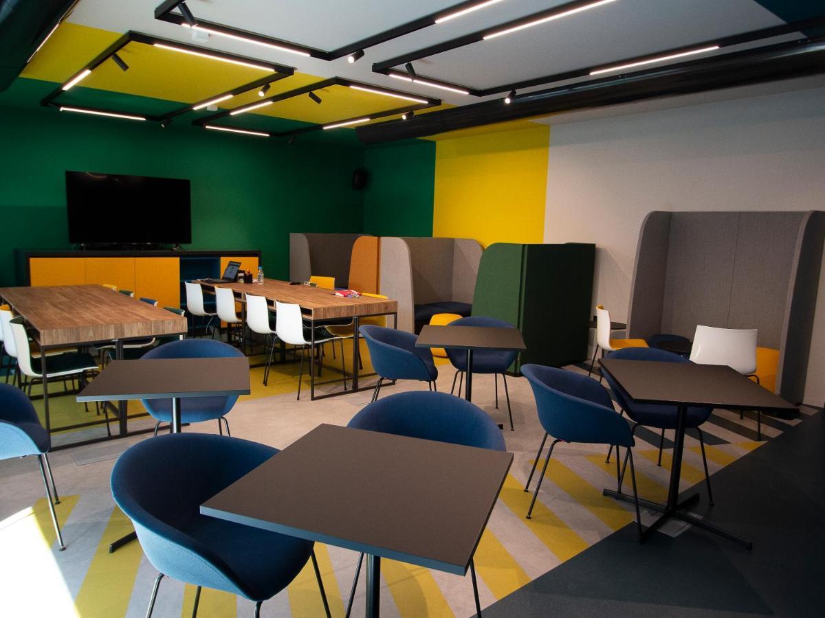 Demo Design Emotion 4* Rimini