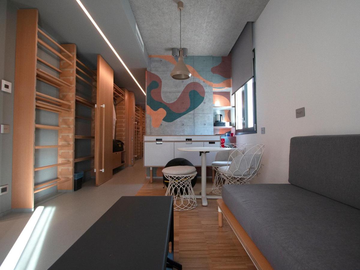 Demo Design Emotion 4* Rimini
