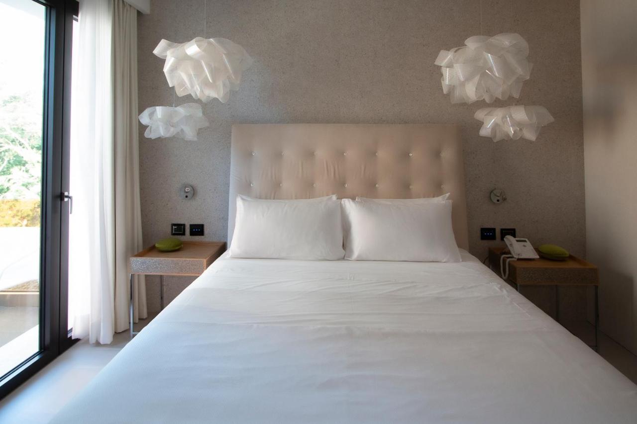 Demo Design Emotion Hotel 4*