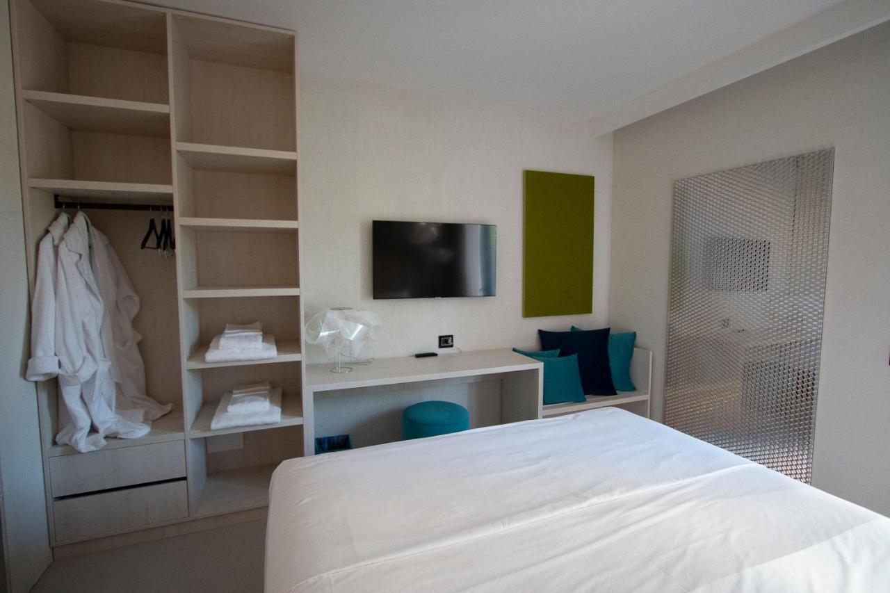 Hotel Demo Design Emotion