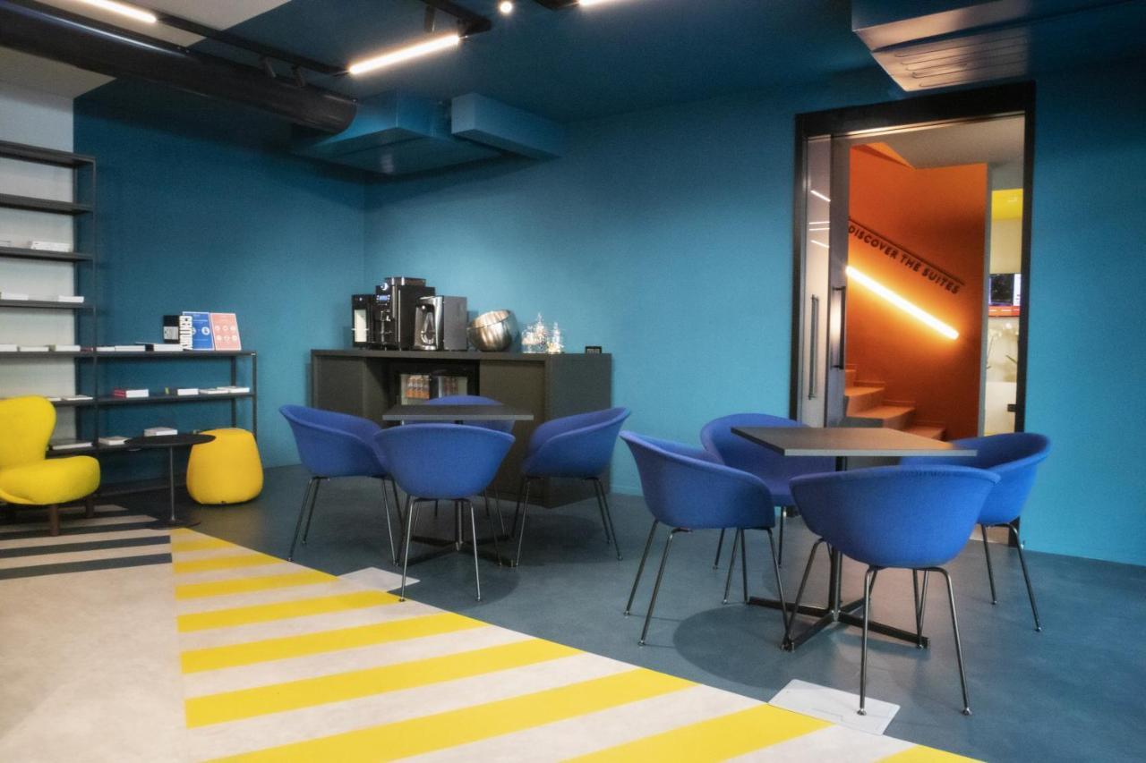 Demo Design Emotion Hotel Rimini
