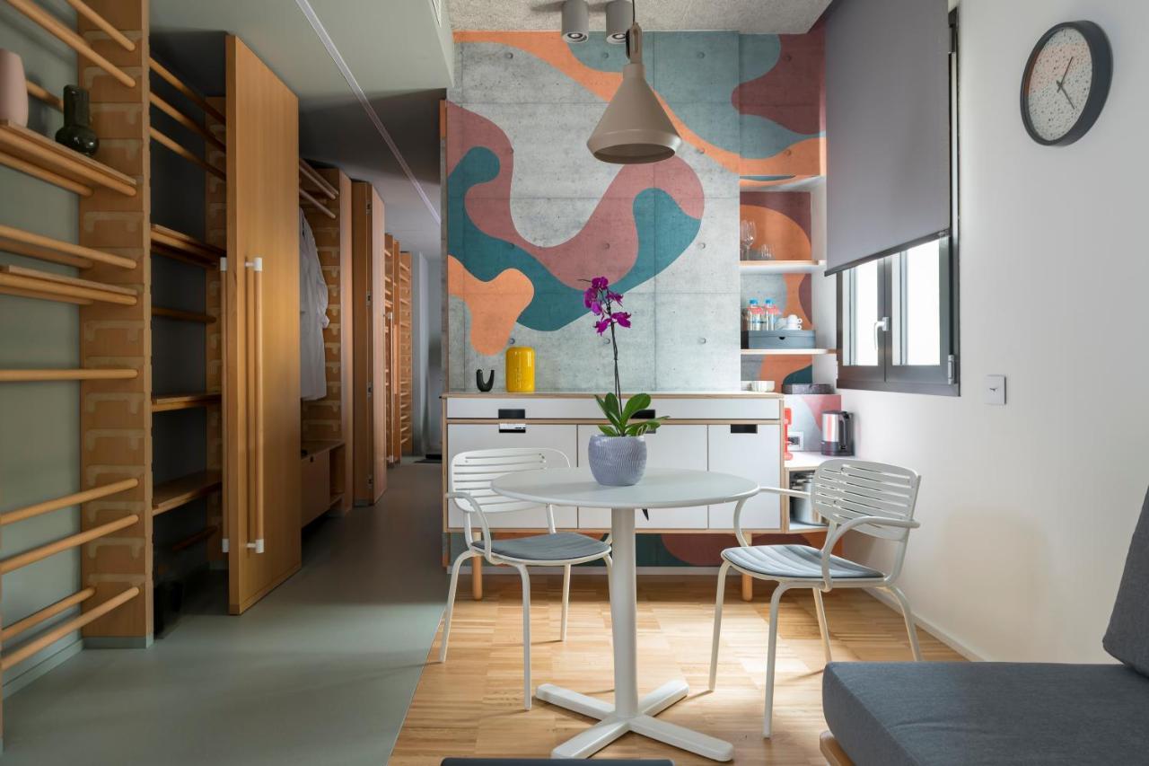 Demo Design Emotion 4* Rimini