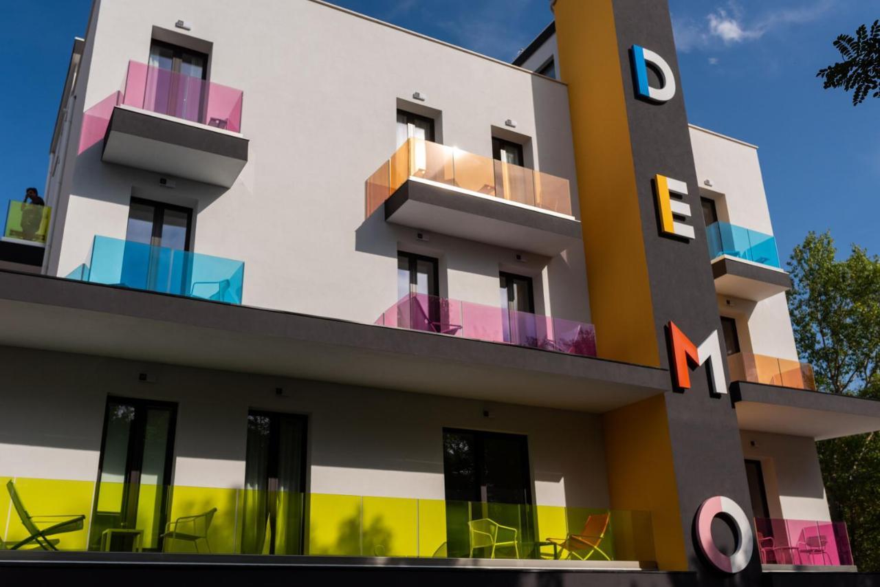 Demo Design Emotion 4* Rimini