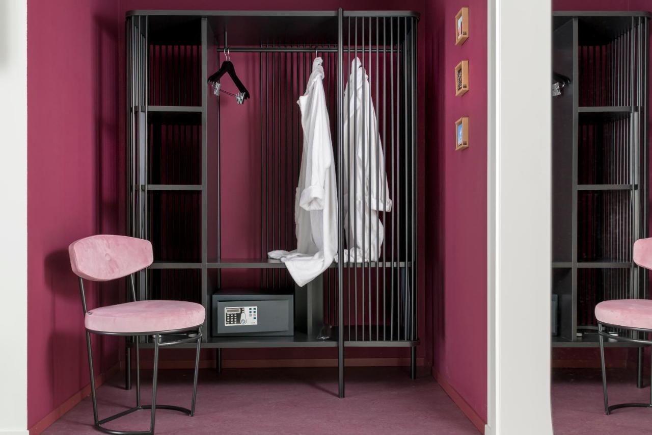 Hotel Demo Design Emotion 4*