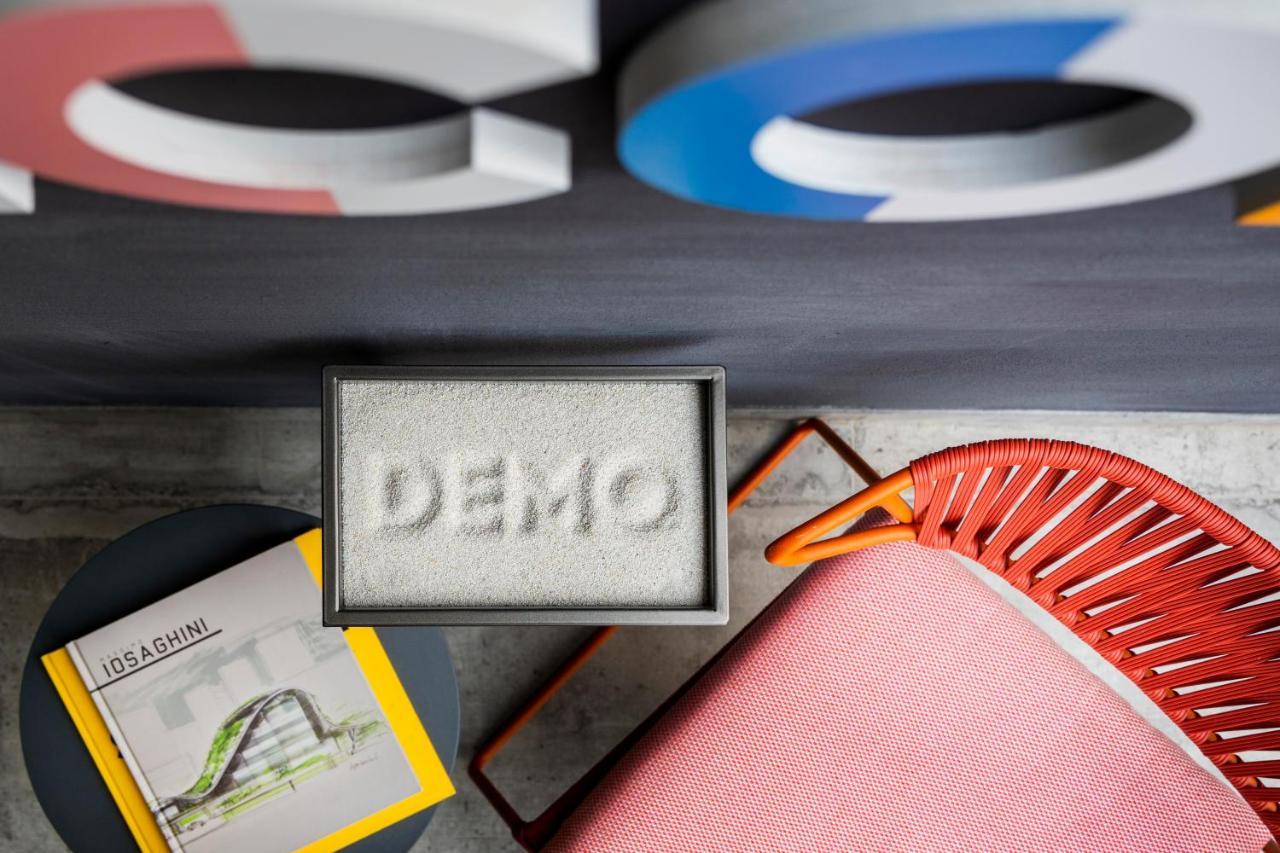 Demo Design Emotion