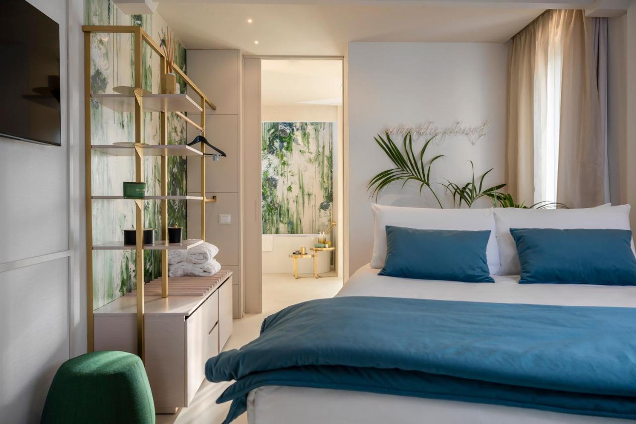 Hotel Demo Design Emotion 4*