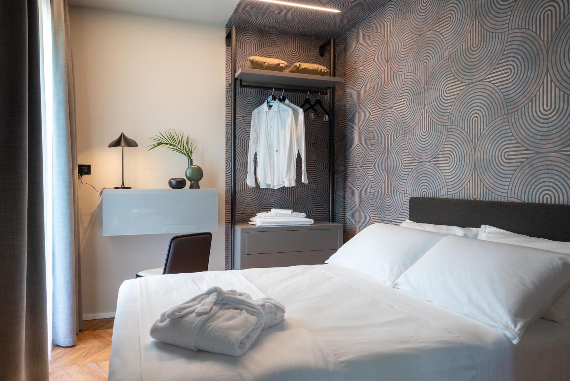 Hotel Demo Design Emotion Rimini