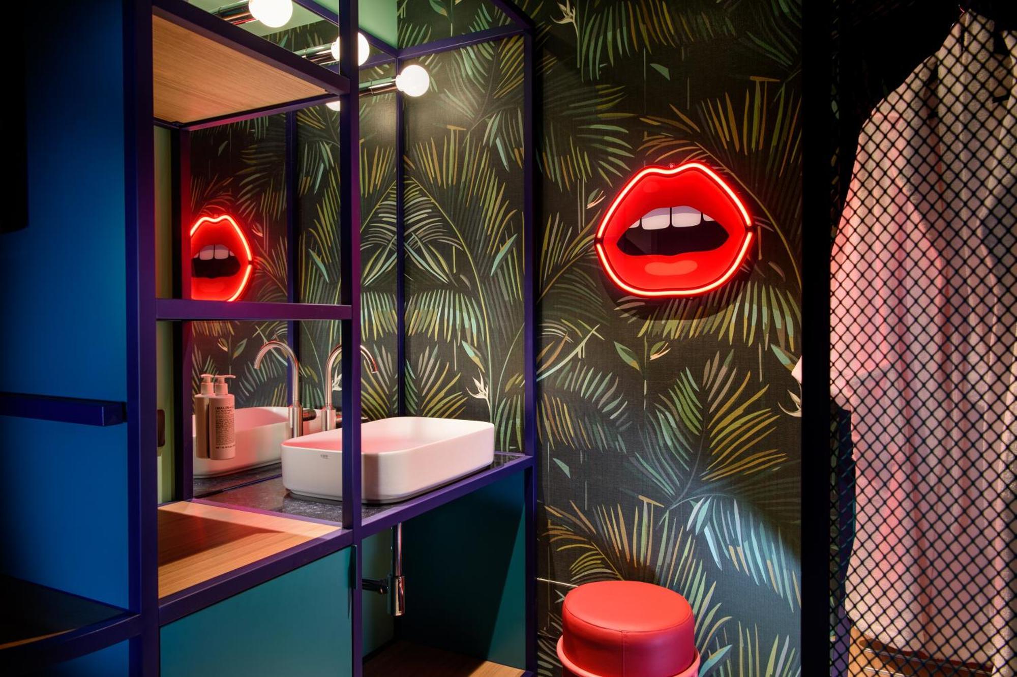 Demo Design Emotion 4* Rimini