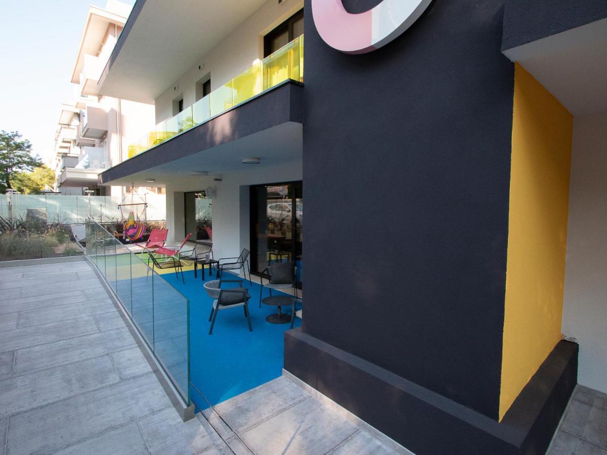 Demo Design Emotion Hotel Rimini