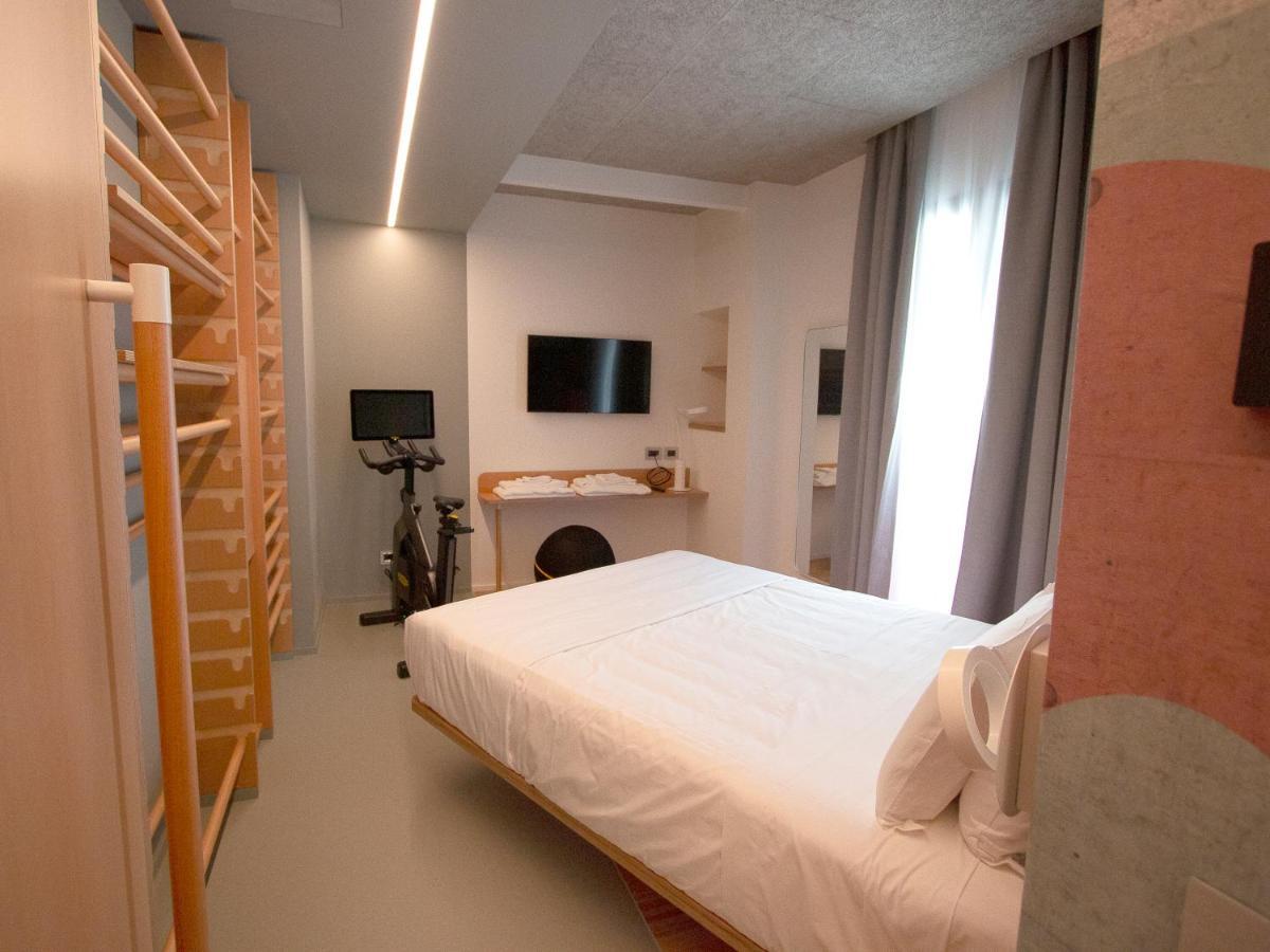 Hotel Demo Design Emotion Rimini