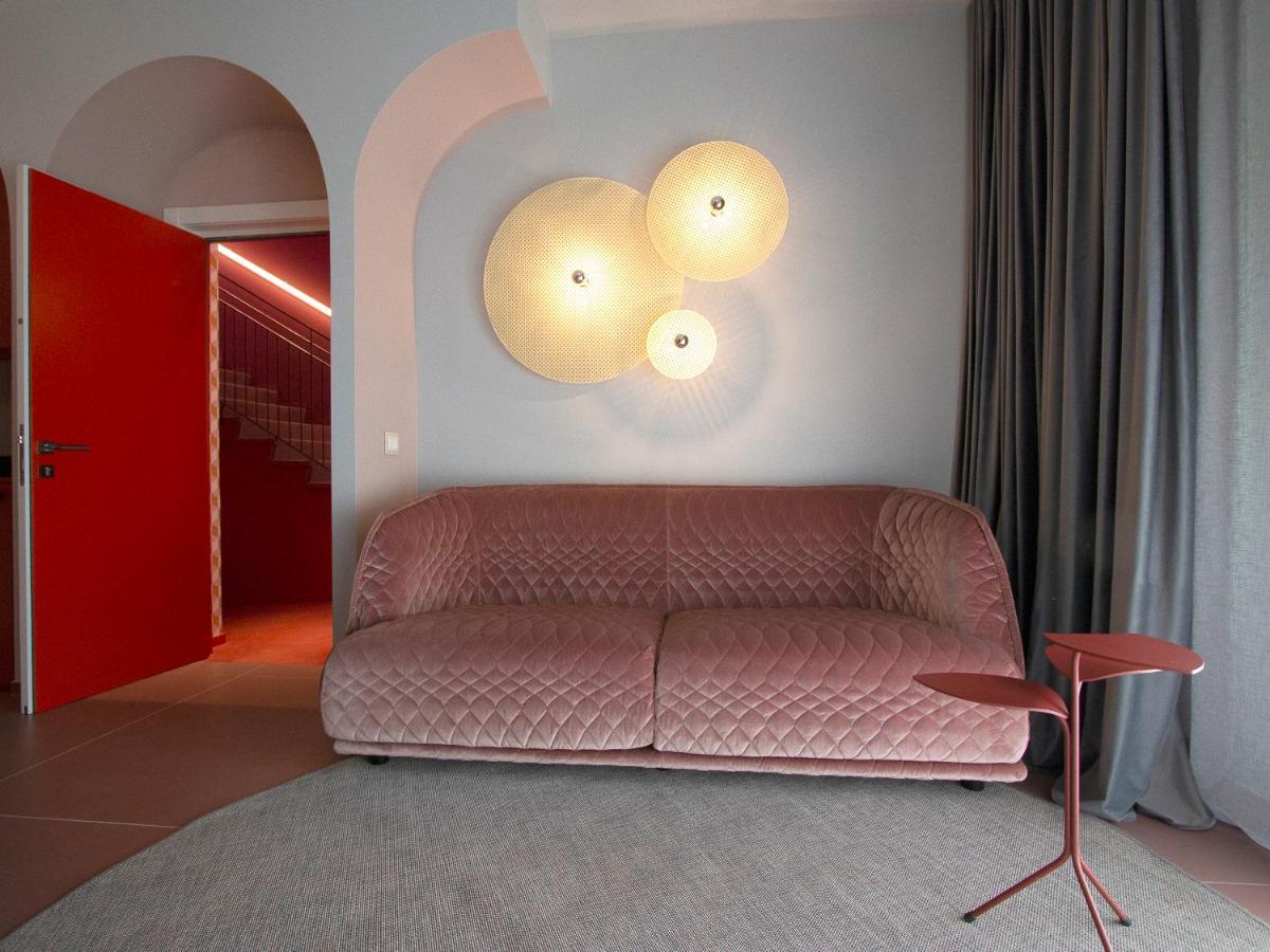 Demo Design Emotion Hotel 4*