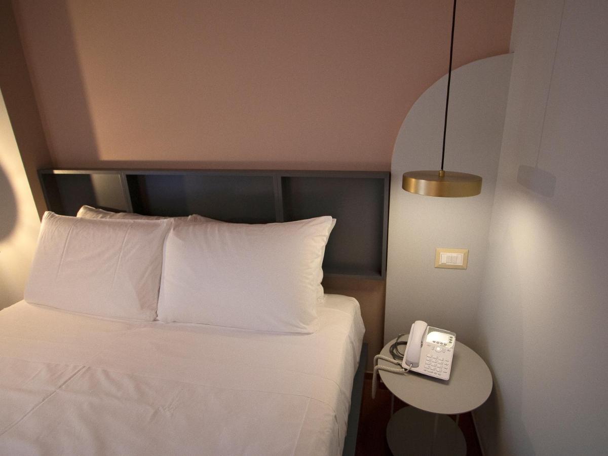 Demo Design Emotion Hotel Rimini