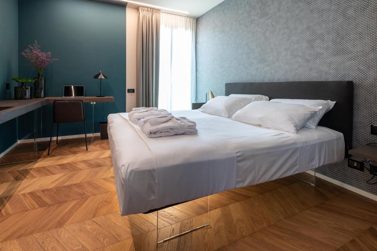 Demo Design Emotion Hotel