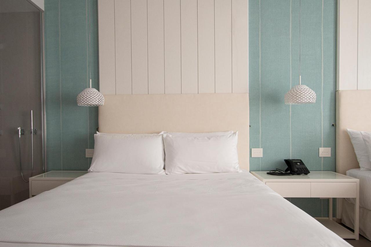 Hotel Demo Design Emotion Rimini