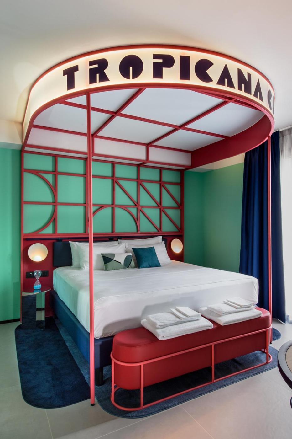 Demo Design Emotion Hotel