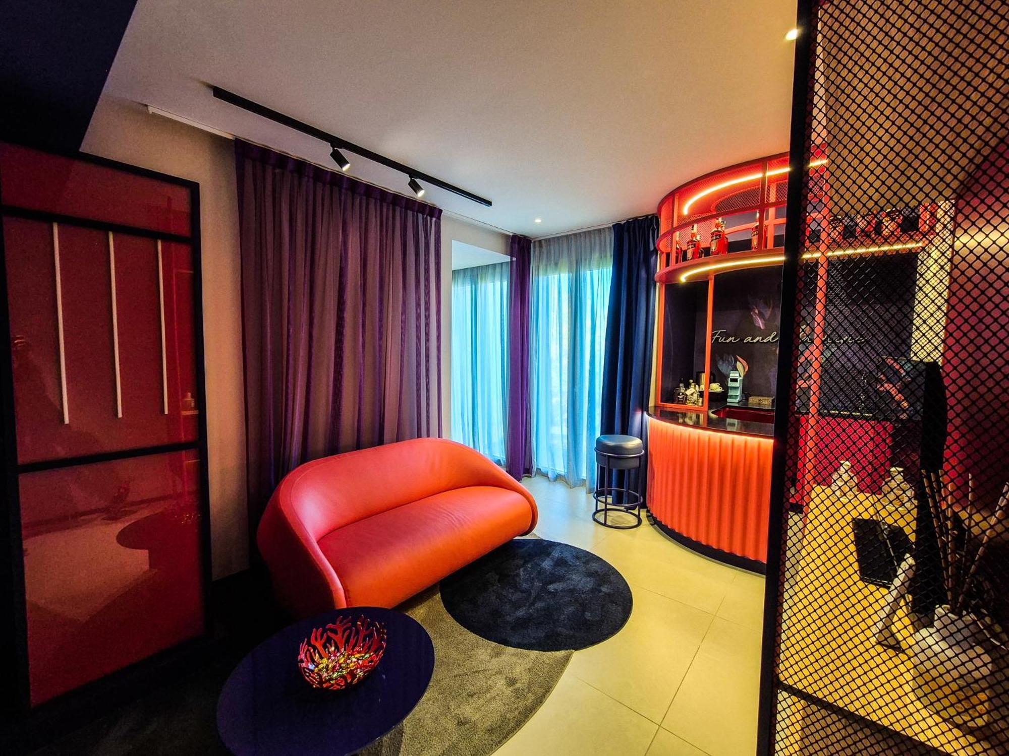 Hotel Demo Design Emotion Rimini